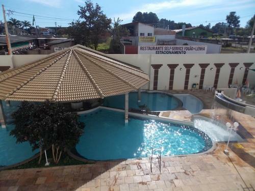 Via Caldas Exclusive