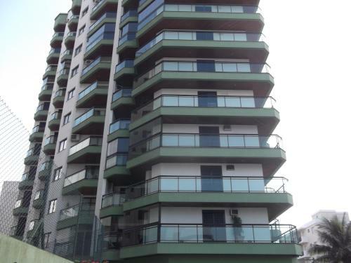 Apartamento Vereda Tropical