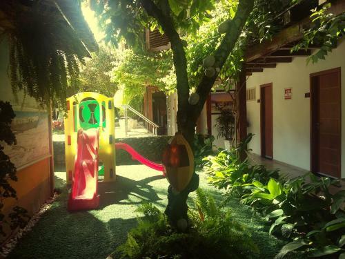 Hotel Casa Blanca Porto Seguro