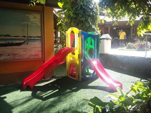 Hotel Casa Blanca Porto Seguro