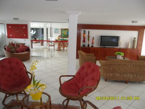 Hotel Casa Blanca Porto Seguro