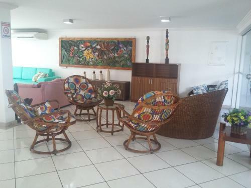 Hotel Casa Blanca Porto Seguro