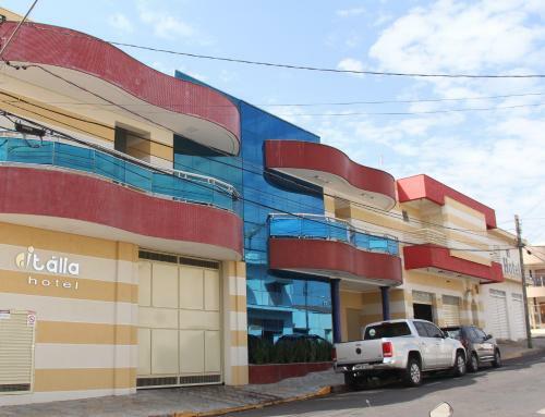 It�lia Hotel