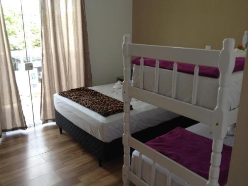 Hostal Pousada Suite Master Bella Mar