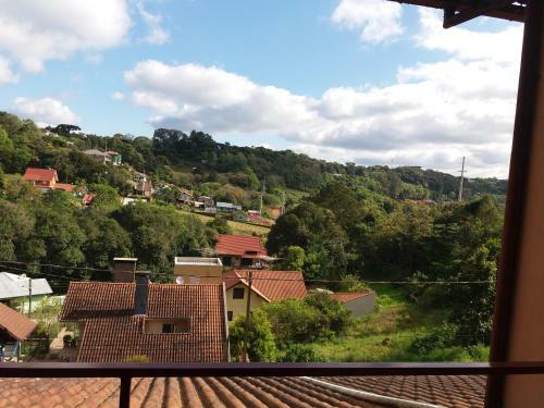 Apartamento Apto Aconchegante Pr�ximo Ao Centro