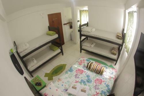 Hostal Pousada Tr�s Irm�os