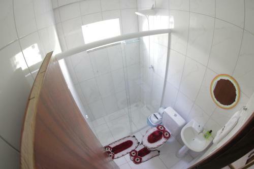 Hostal Pousada Tr�s Irm�os