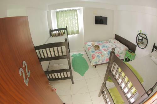 Hostal Pousada Tr�s Irm�os