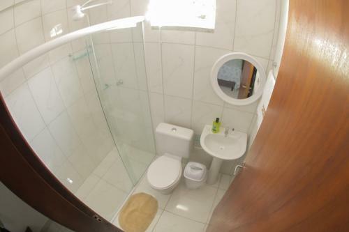 Hostal Pousada Tr�s Irm�os