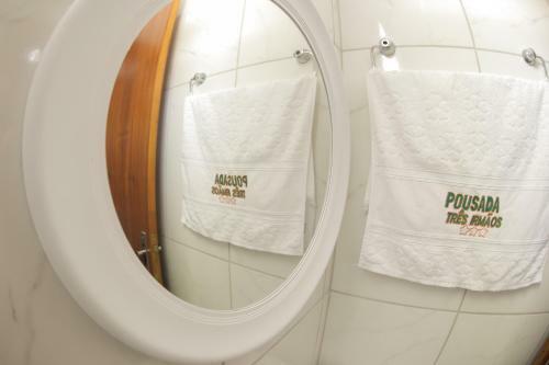 Hostal Pousada Tr�s Irm�os