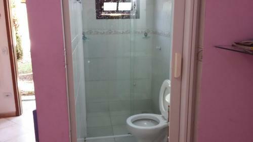Hostal Residencial Ponte Do Camburi