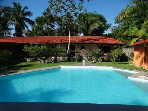Hostal Pousada Bioventura
