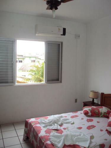 Apartamento Residencial Jo�o Brollo