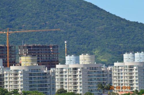 Apartamento Residencial Lunata