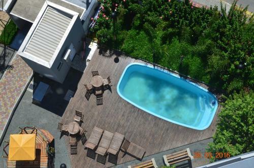 Apartamento Residencial Lunata