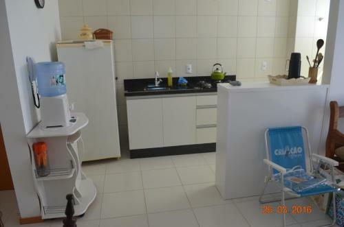 Apartamento Residencial Lunata