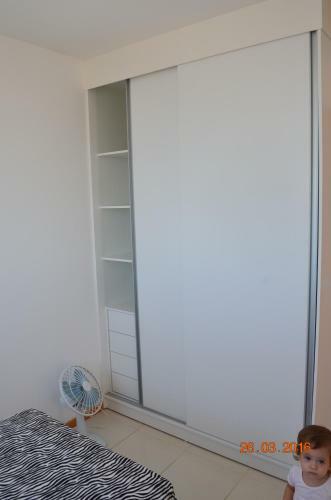 Apartamento Residencial Lunata