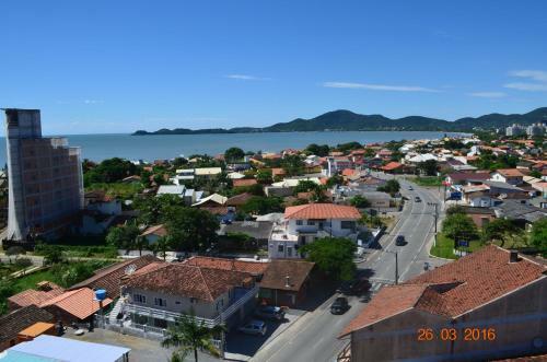 Apartamento Residencial Lunata