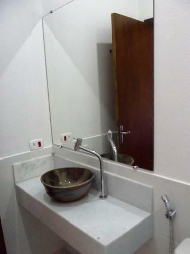 Hostal Pousada Miracolo