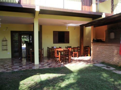 Hostal Pousada Miracolo