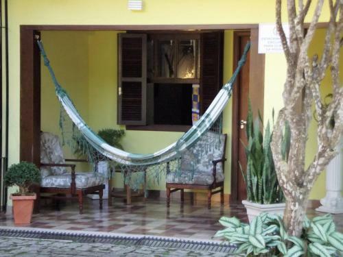 Hostal Pousada Miracolo