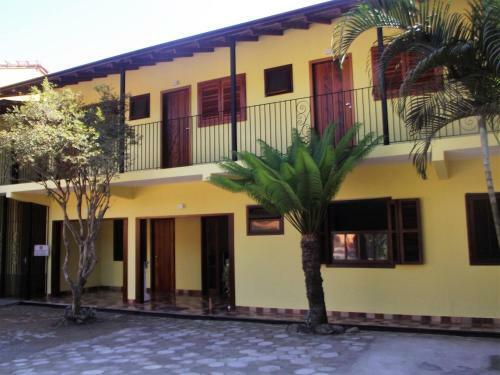 Hostal Pousada Miracolo