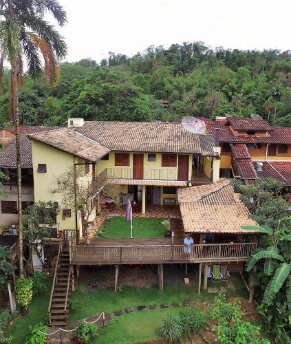 Hostal Pousada Miracolo