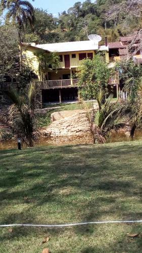 Hostal Pousada Miracolo