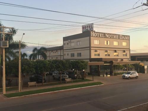 Hotel Notre Dame