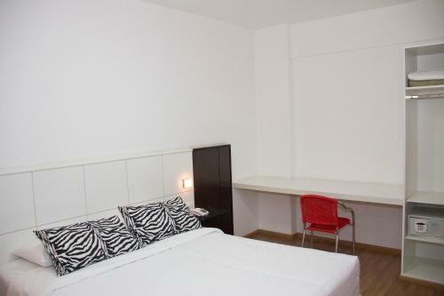 Lavras Apart Hotel
