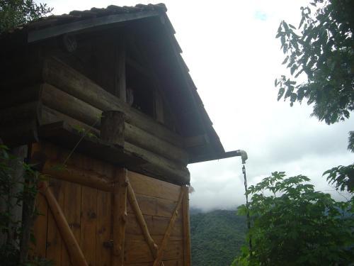Org�nica-mente B&B