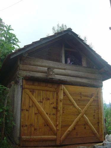 Org�nica-mente B&B