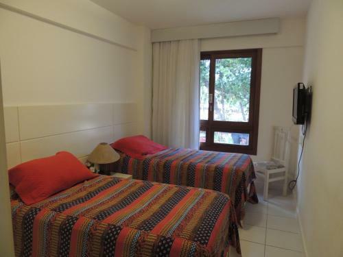 Apartment Enseada