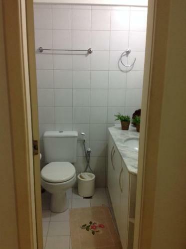Apartment Enseada