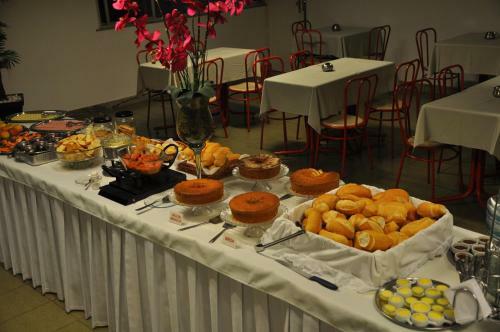 Hotel Regina Muria�