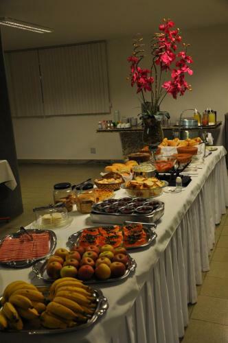Hotel Regina Muria�