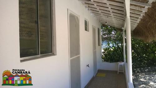 Hostal Pousada Cambar�