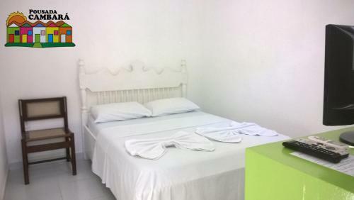 Hostal Pousada Cambar�