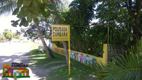 Hostal Pousada Cambar�