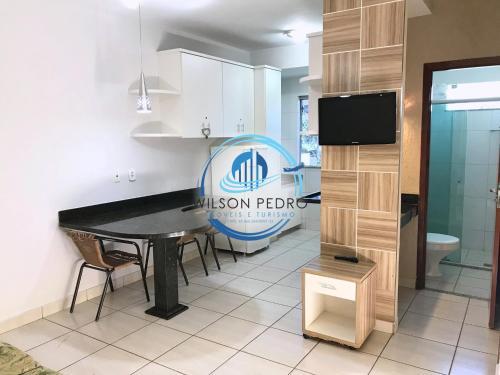 Apartamento Renaissance Park