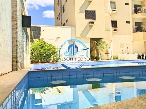 Apartamento Renaissance Park
