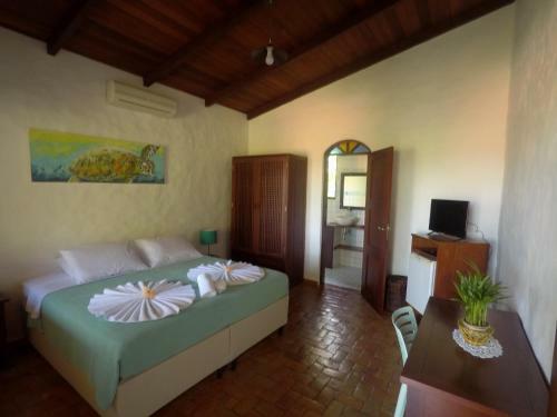 Hostal Pousada Zia Teresa