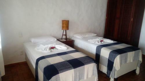 Hostal Pousada Zia Teresa