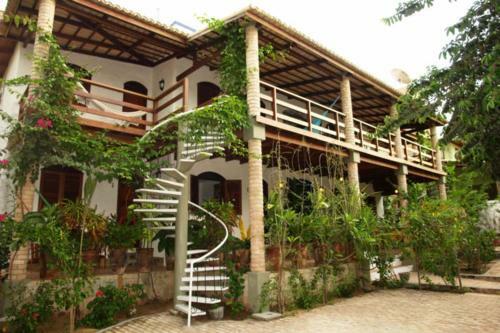 Hostal Pousada Zia Teresa
