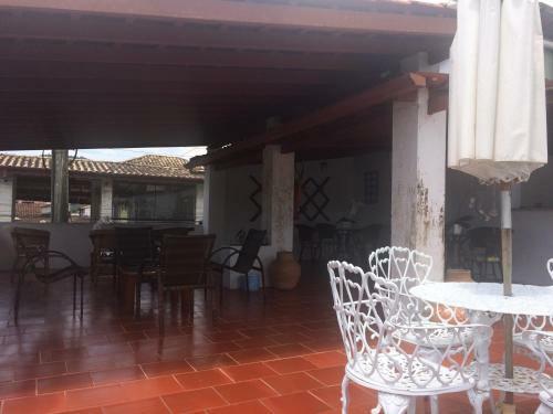 Hostal Pousada Silotel