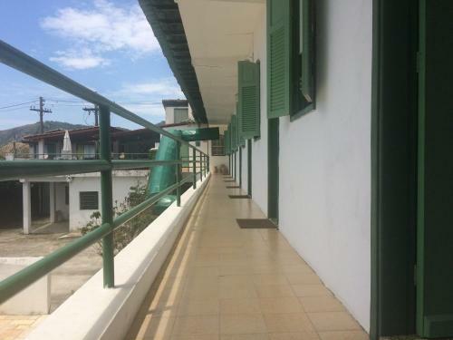 Hostal Pousada Silotel