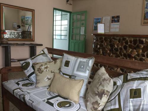 Hostal Pousada Silotel