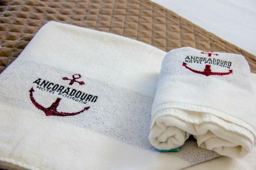 Hostal �ncoradouro Hotel Pousada