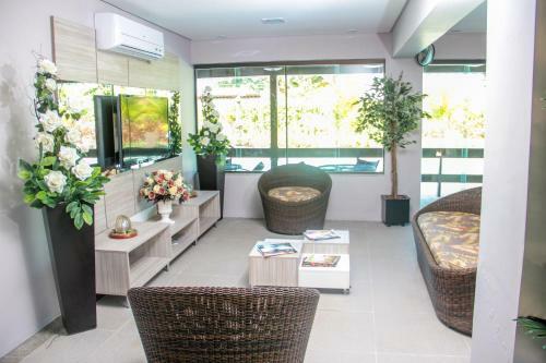 Hostal �ncoradouro Hotel Pousada