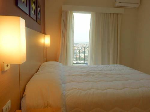 Apartamento Number 1 Residence